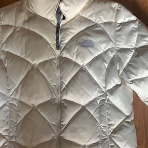 GREAT CONDITION! North Face Coat
